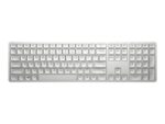 HP 970 Programmerbart Trådløst Tastatur (Dansk)