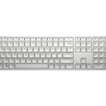 HP 970 Programmerbart Trådløst Tastatur (Dansk)