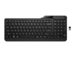 HP 475 Dual-Mode Trådløst Tastatur
