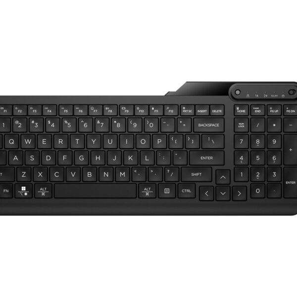 HP 475 Dual-Mode Trådløst Tastatur