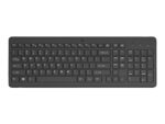 HP 225 Trådløst Tastatur