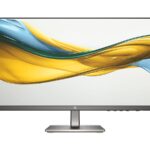 HP Serie 5 524da 23.8" FHD Monitor