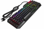OMEN by HP Sequencer RGB Tastatur - Billede 2