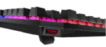 OMEN by HP Sequencer RGB Tastatur - Billede 3
