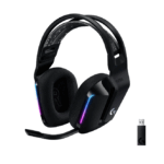 Logitech G733 LIGHTSPEED Trådløst RGB Gaming Headset