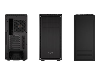 bq2 Byg selv PC - Billede 1