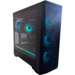 Hunter Gamer PC