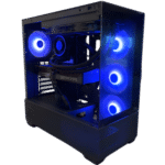 Infinity Gamer PC