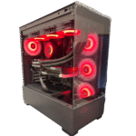 Pro Gamer PC