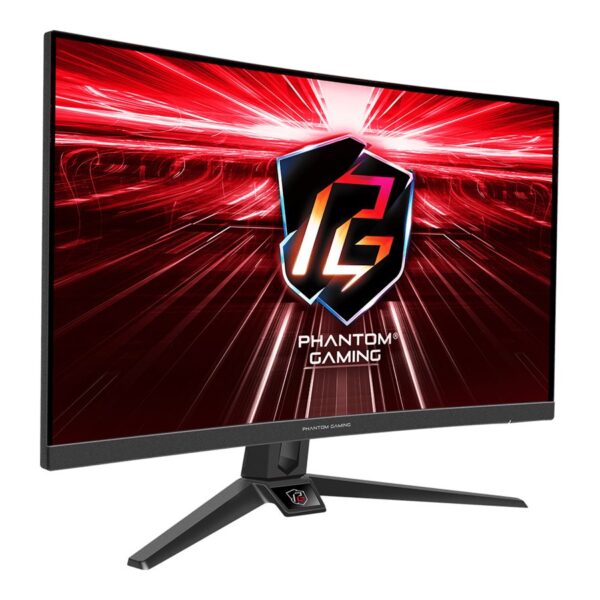 ASRock Phantom Gaming PG27F15RS1A 27" VA 1920 x 1080 (Full HD) HDMI DisplayPort 240Hz
